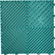 RibDeck Classic Turquoise